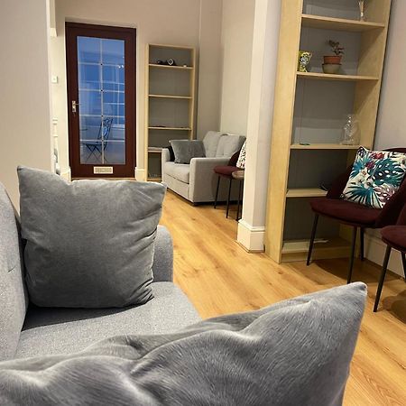 Charming 4 Bed Town House With Roof Terrace Villa Londra Exterior foto