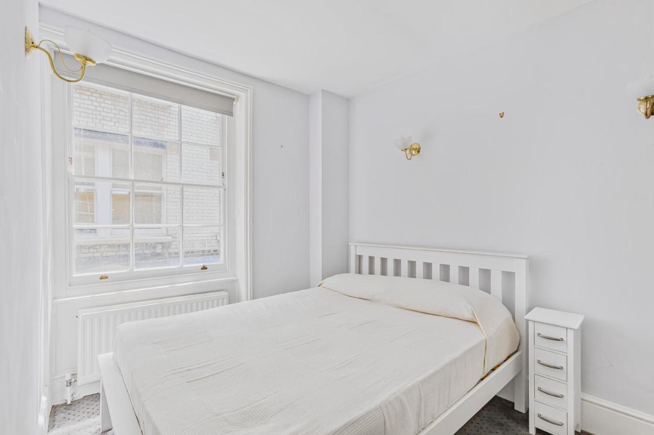 Charming 4 Bed Town House With Roof Terrace Villa Londra Exterior foto